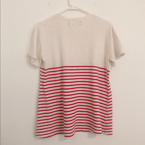 Textile Elizabeth and James tee xs TT - Picture 4 of 5